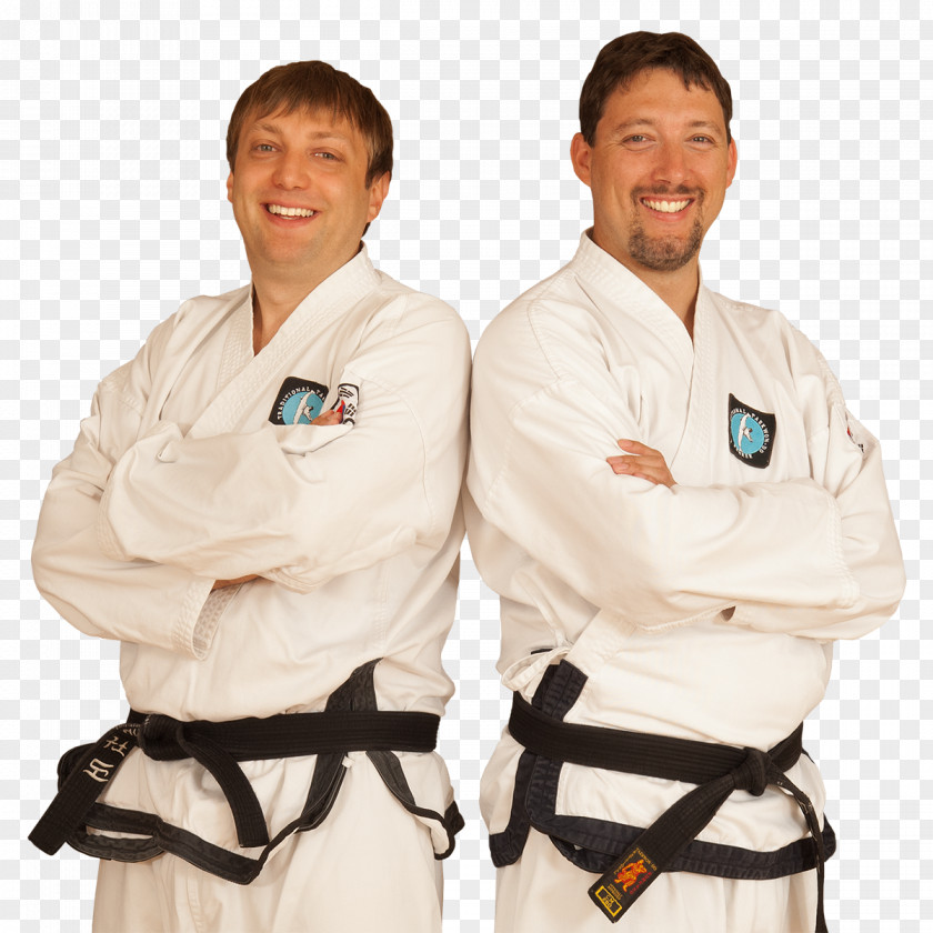 Taekwon-do Dobok Karate Hapkido PNG