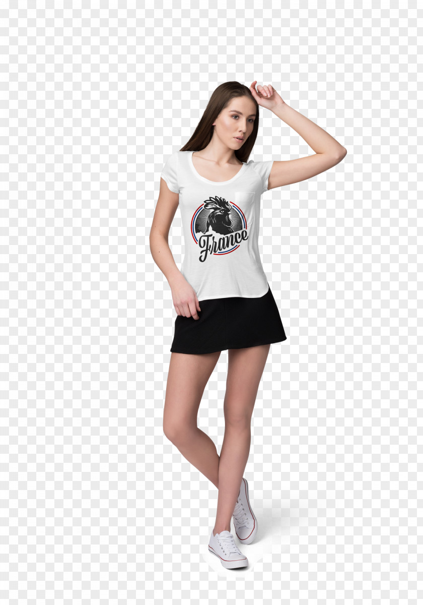 Tshirt Mockup T-shirt Sleeve Pants Shoe Clothing PNG