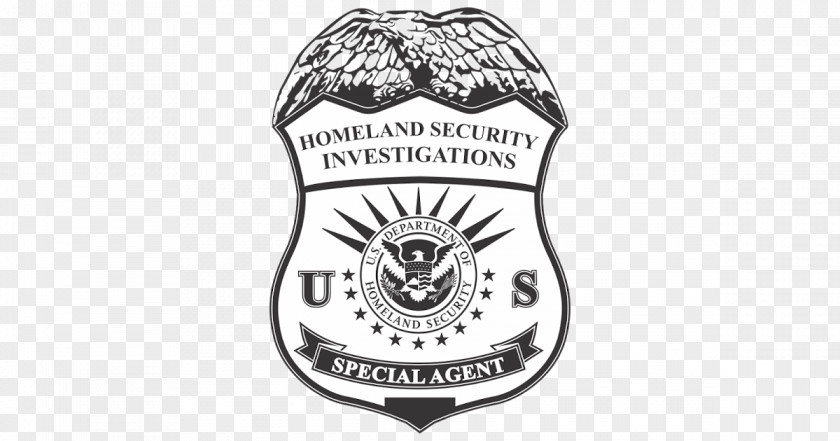 United States Seal Of The Department Homeland Security Vector Graphics Image PNG