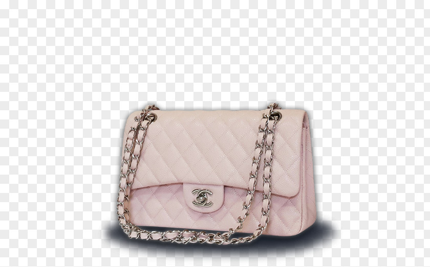2,55 Chanel Handbag Coin Purse Leather Messenger Bags PNG