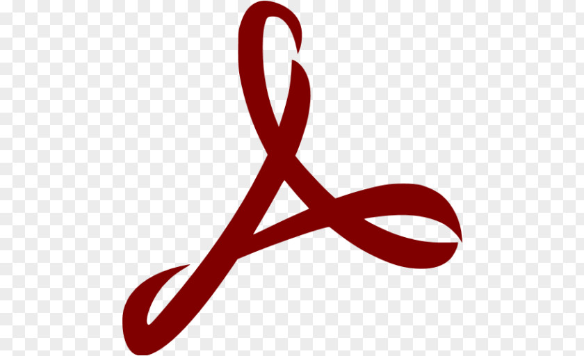 Adobe Acrobat Reader PDF Inc. PNG