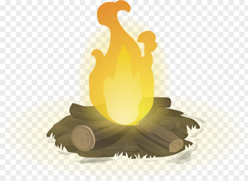 Altar Campfire Scouting Clip Art PNG