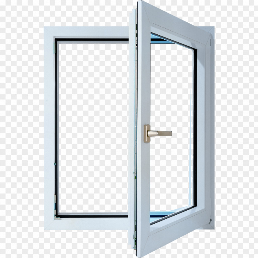 Aluminum Window Chambranle Picture Frames PNG