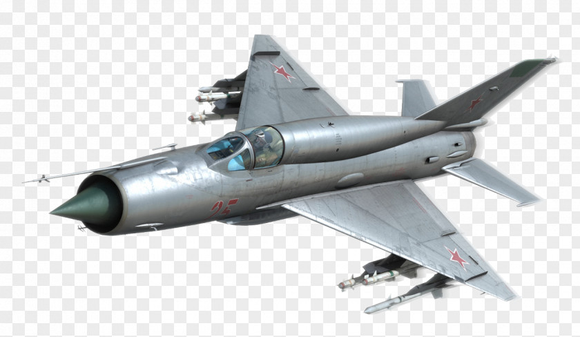 Bison Mikoyan-Gurevich MiG-21 MiG-19 Aircraft TOP MIG-21 Fighter PNG