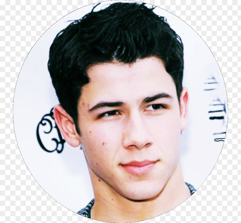 Circulo Nick Jonas Brothers Nickelodeon Teenager PNG