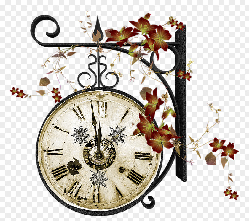 Clock Clip Art Watch Image PNG