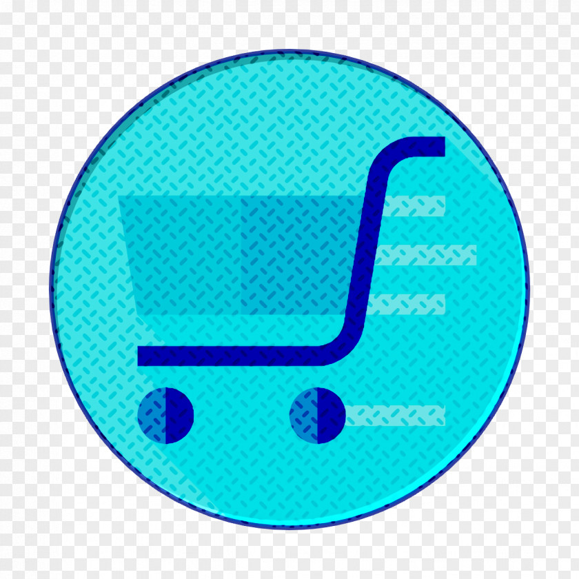 E-commerce Icon Shopping Cart Supermarket PNG