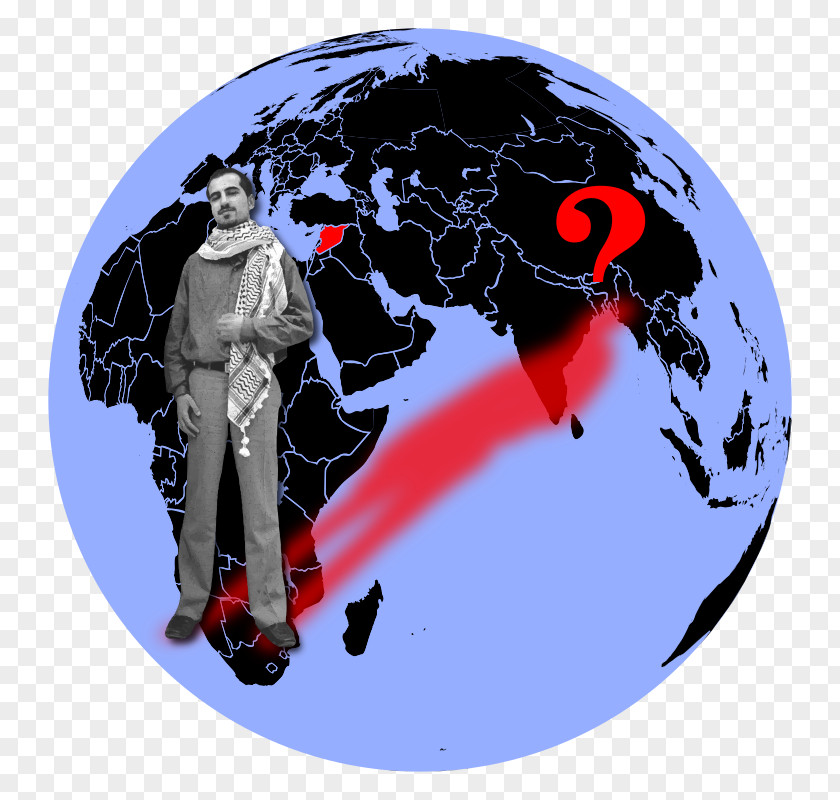 Globe World Clip Art PNG