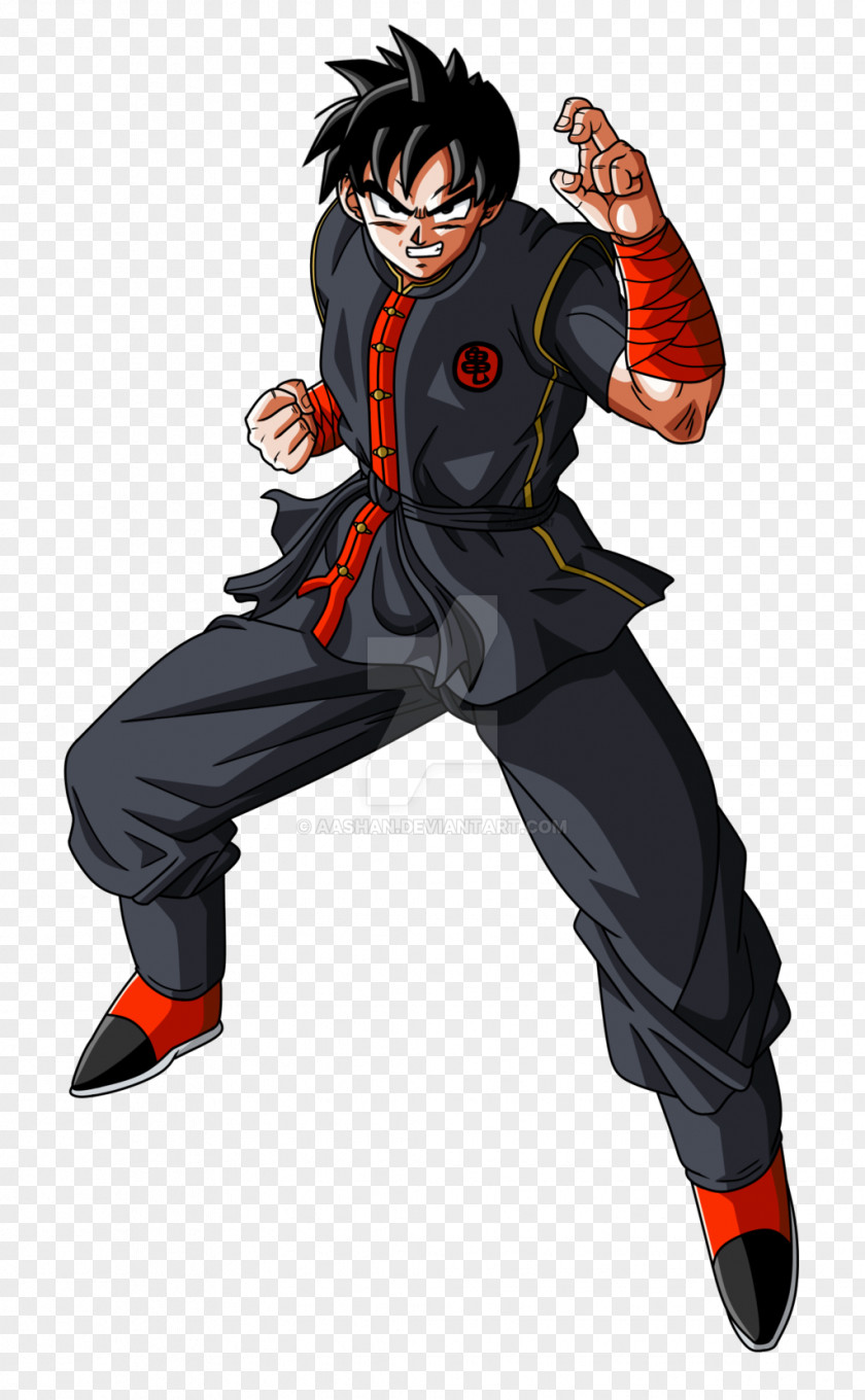 Goku Dragon Ball Heroes Vegeta Z: Budokai Tenkaichi 3 Uub PNG