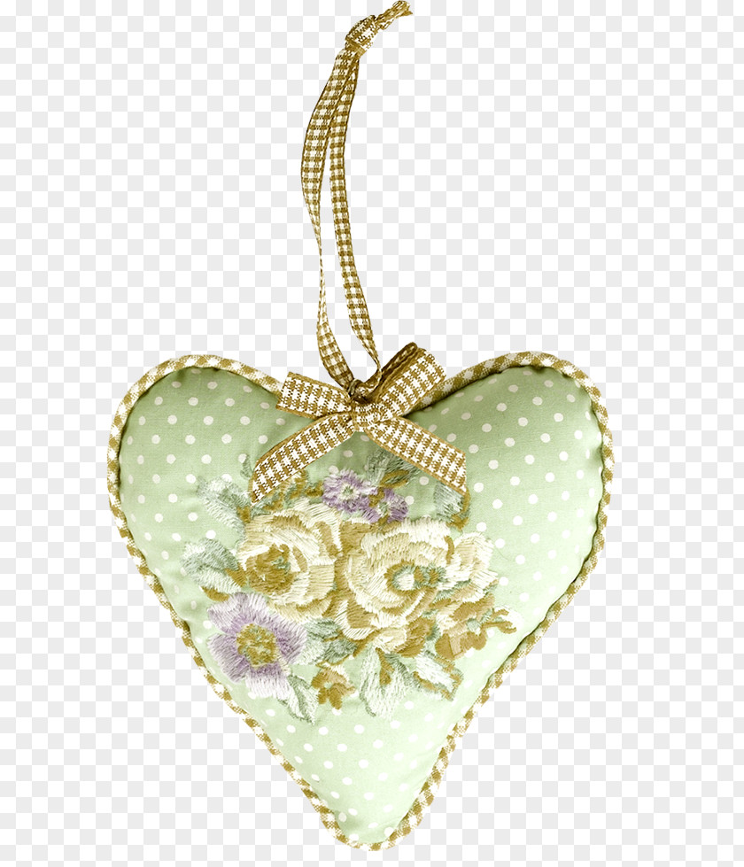 Heart Clip Art PNG