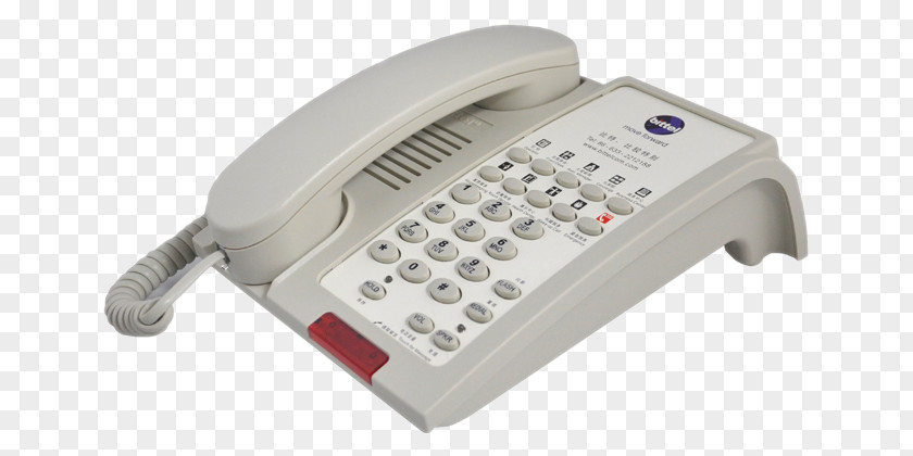 Hotel Supplies Business Telephone System Hospitality Industry Telecommunications PNG