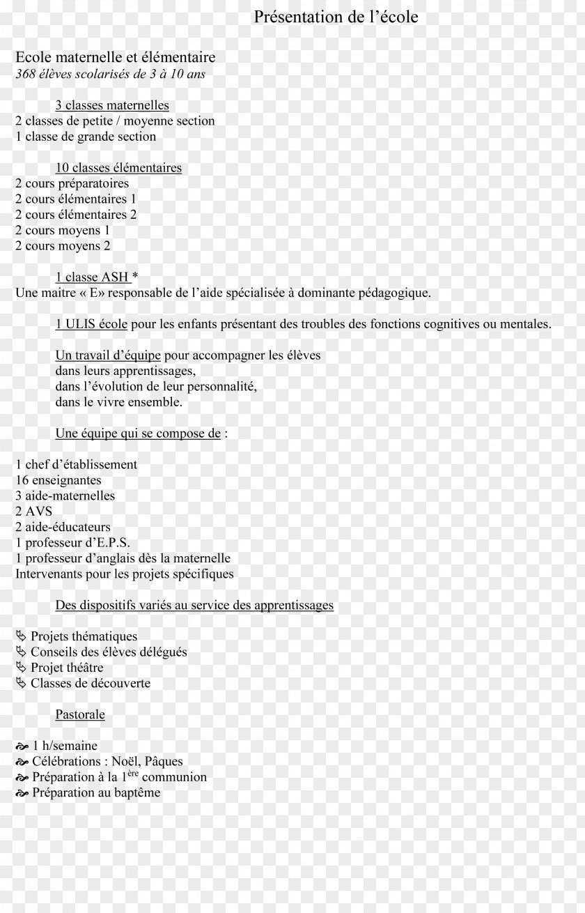 Line Document PNG