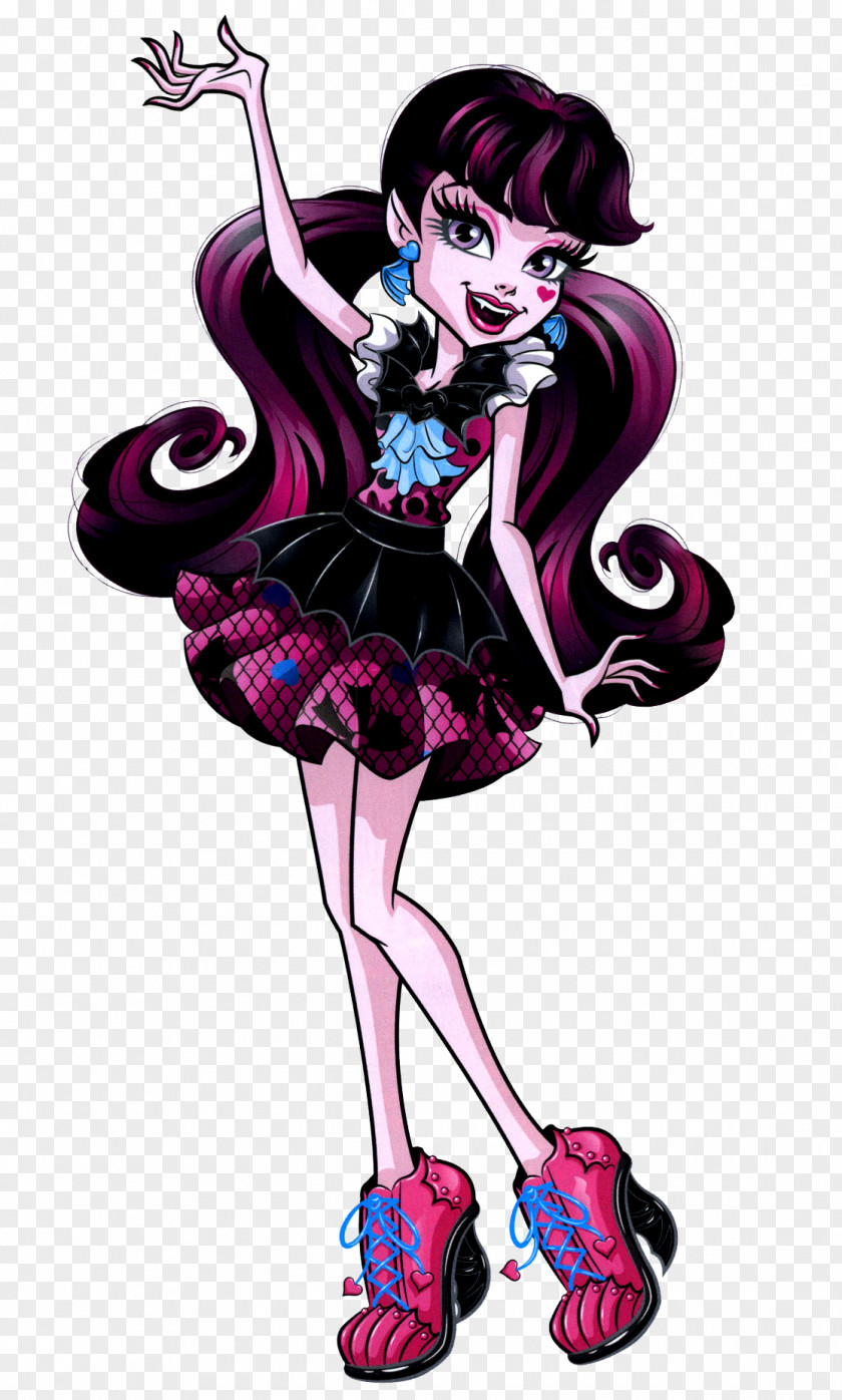 Monster High YouTube Doll Barbie PNG
