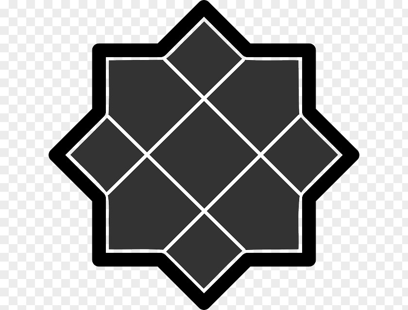 Quran Art Islamic Geometry Geometric Patterns Clip PNG