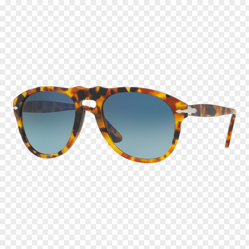 Sunglasses Persol Blue Discounts And Allowances PNG