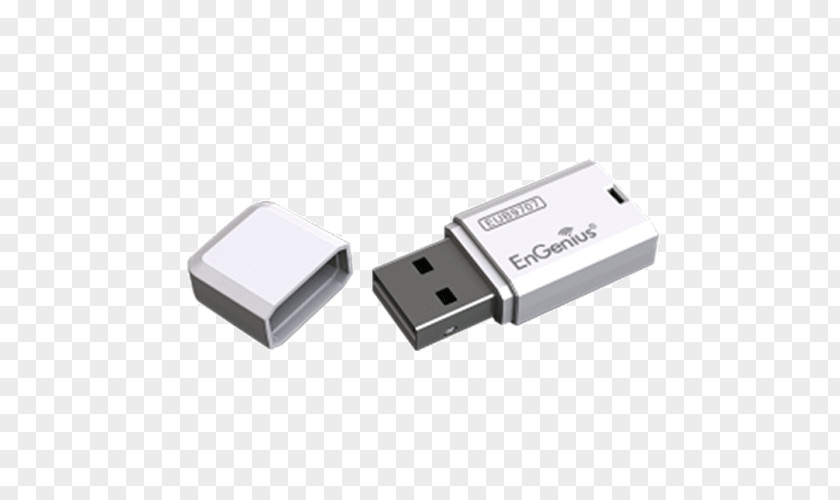 USB Flash Drives Computer Network Router EnGenius EAP300 Wireless PNG