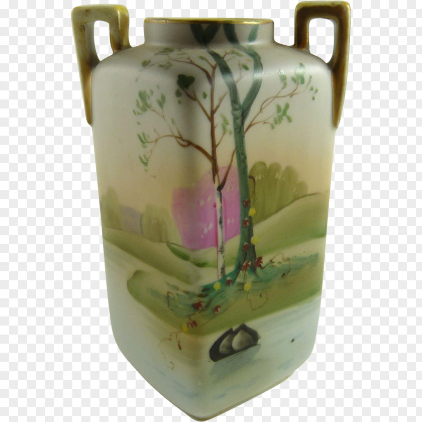 Vase Ceramic PNG