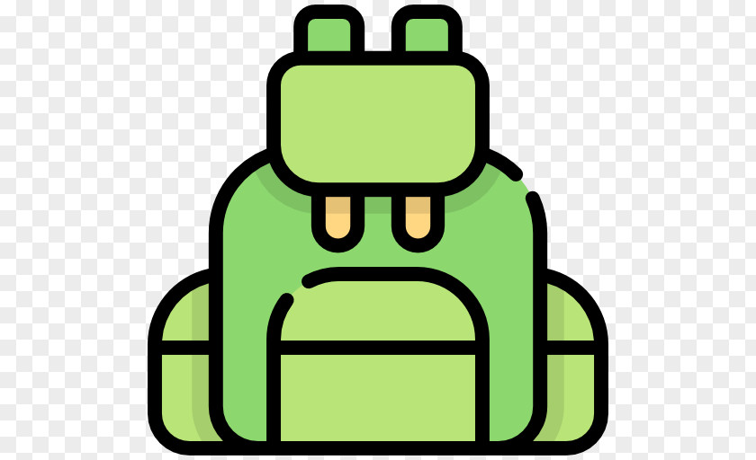 Backpack Icon Clip Art PNG