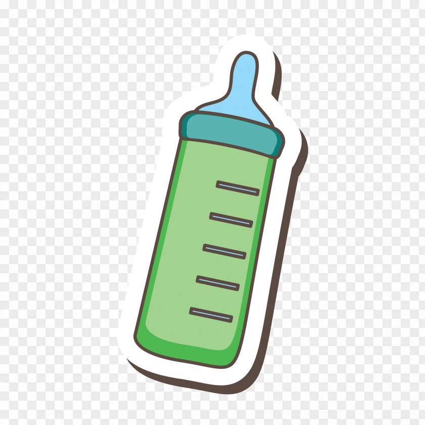 Bottle Water Bottles Clip Art Baby PNG