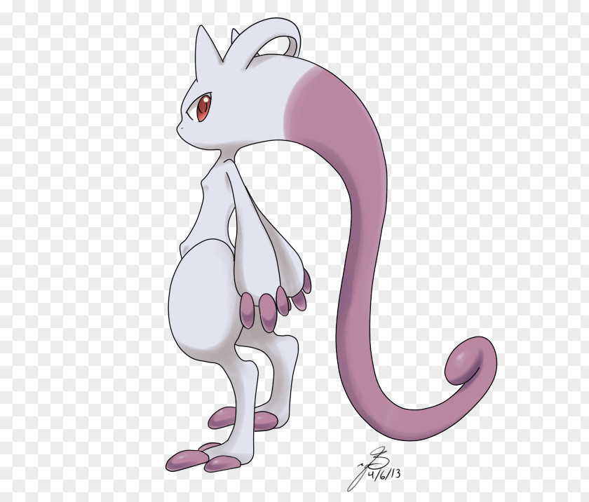 Cat Pokémon X And Y Mewtwo Drawing PNG
