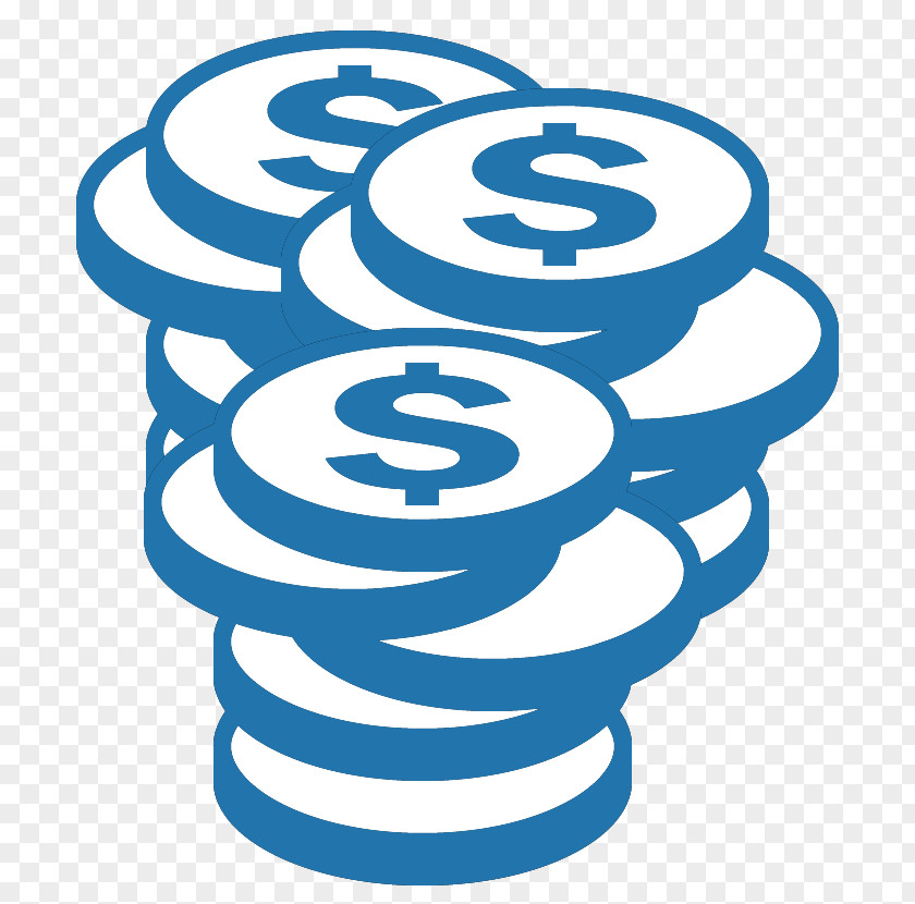 Coin Money Business Organization PNG