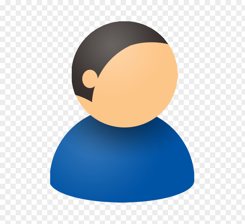 Defocused Person Clip Art PNG