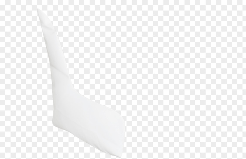 Design White Neck PNG