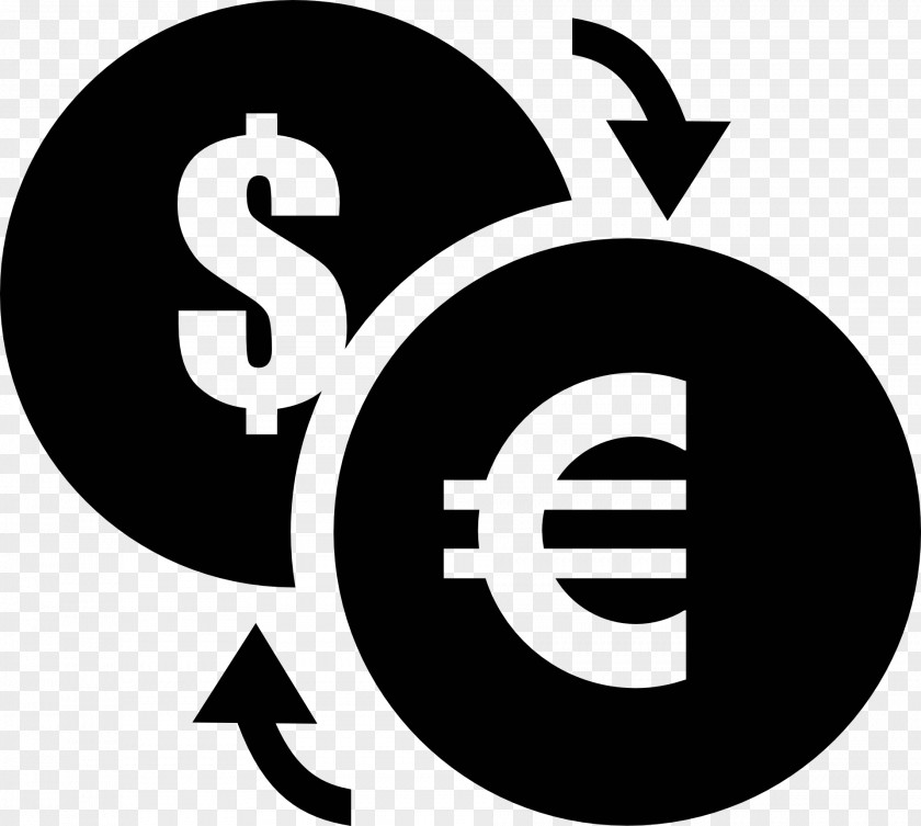 Dollar Exchange Rate Currency Symbol Money Clip Art PNG