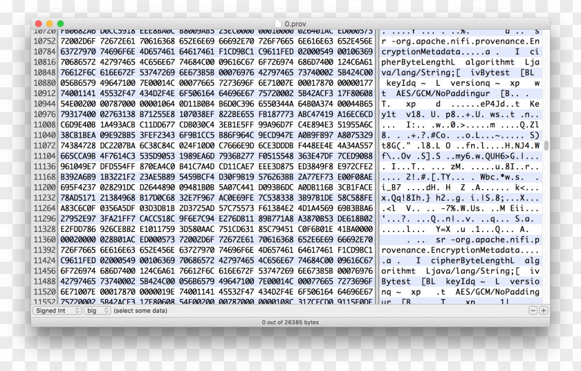 Encrypt String Immutable Object Java Password PNG