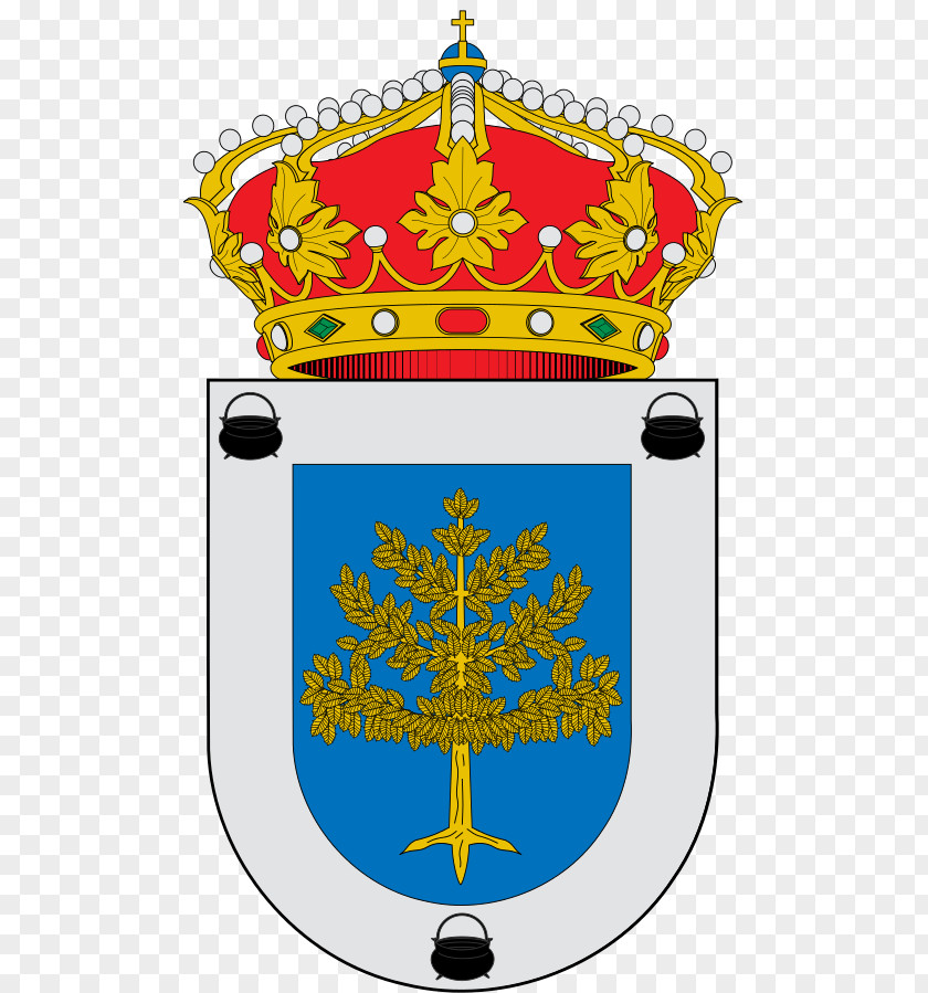 Escudo De La Aldea Duruelo Sierra Escutcheon Carmona City Council Blazon Coat Of Arms PNG