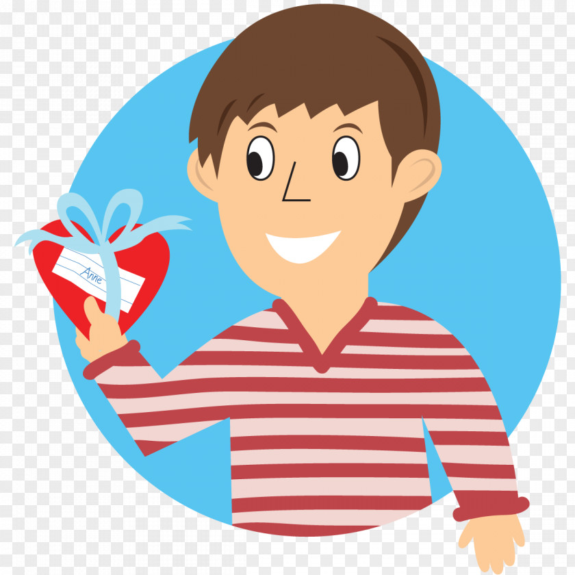 Gift Christmas Valentine's Day Secret Santa PNG