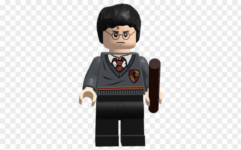 Harry Potter Scar LEGO Character Fiction Product Animated Cartoon PNG