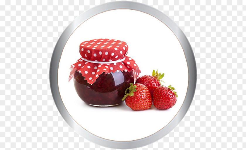 Jam Strawberry Stock Photography Berries Breakfast PNG