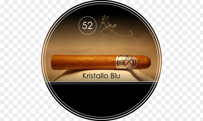 Kaneda Cigarette Vitola Largo At The Coronet English PNG