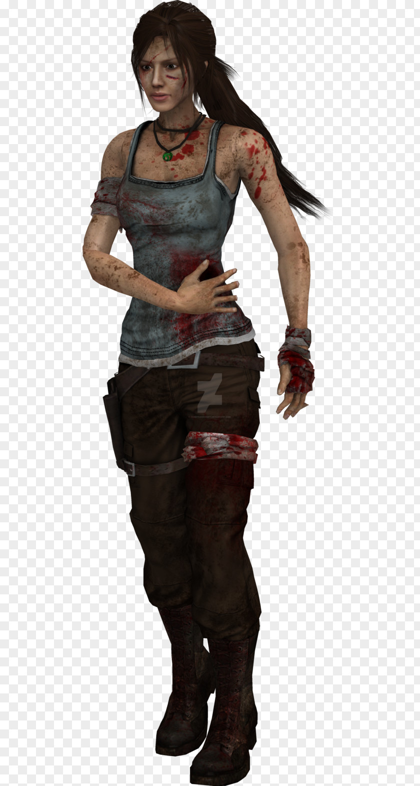 Lara Croft Karima Adebibe Tomb Raider: Legend Underworld Iron Man PNG