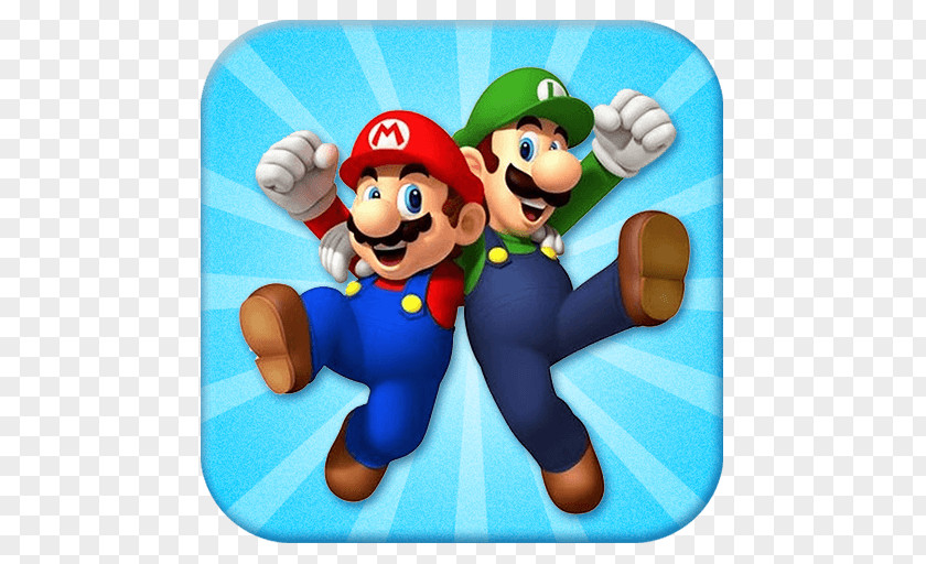 Mario Bros Bros. & Luigi: Superstar Saga Bowser PNG