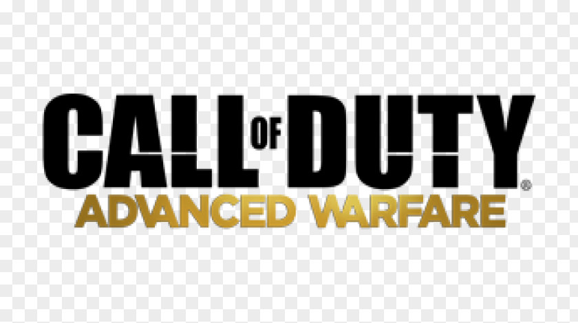 Modern Combat Call Of Duty: Advanced Warfare 2 Logo Brand Game PNG