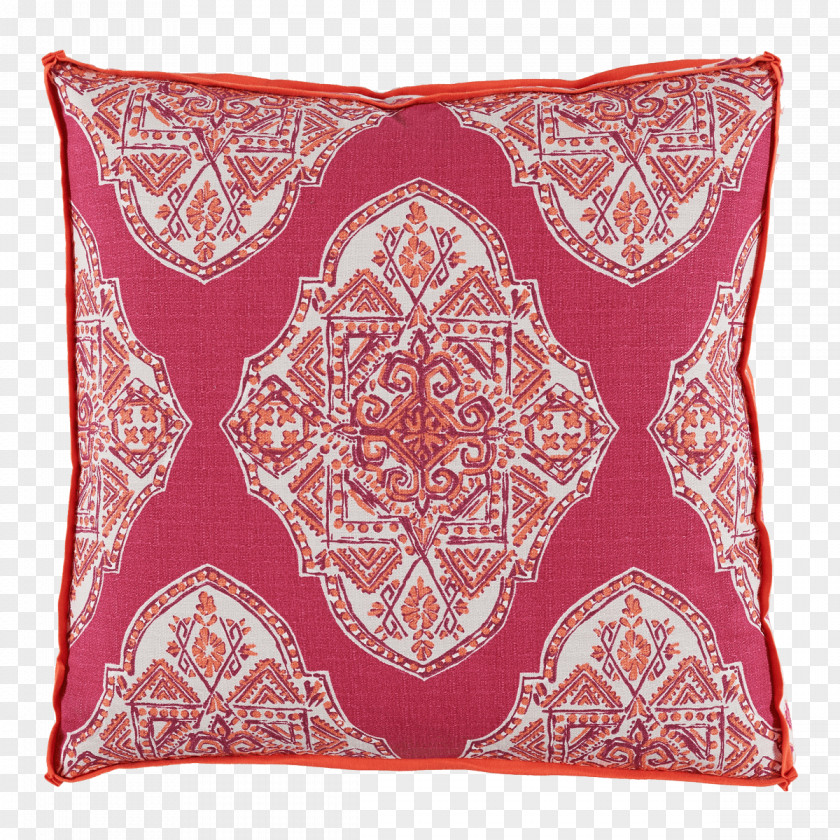 Mulberry Throw Pillows Cushion Linen PNG