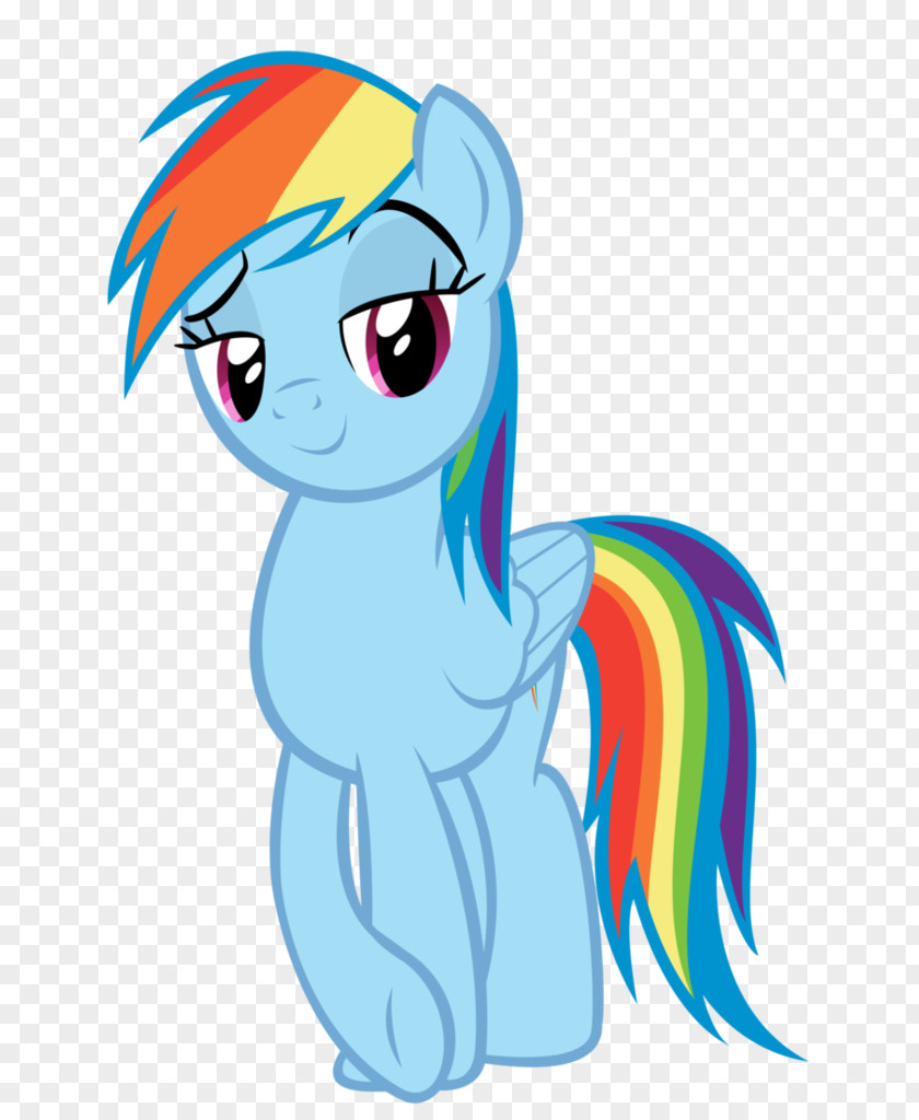 Rainbow Dash Applejack Pinkie Pie Pony Rarity PNG