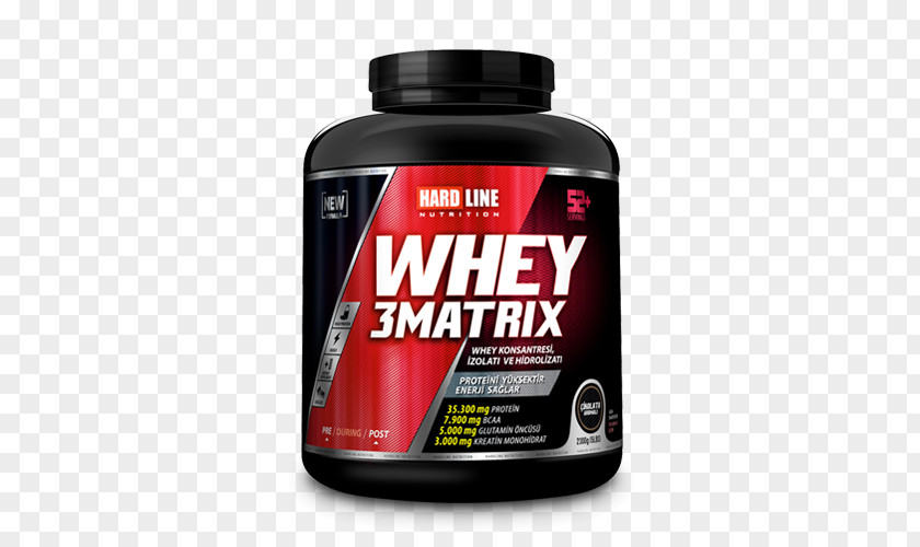 Ronnie Coleman Protein Tozu Whey The Matrix PNG