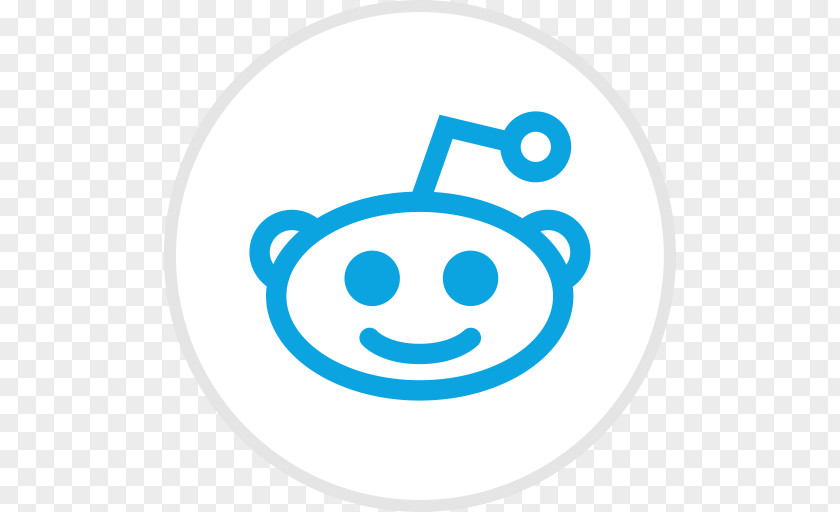 Social Media Reddit Logo Clip Art PNG