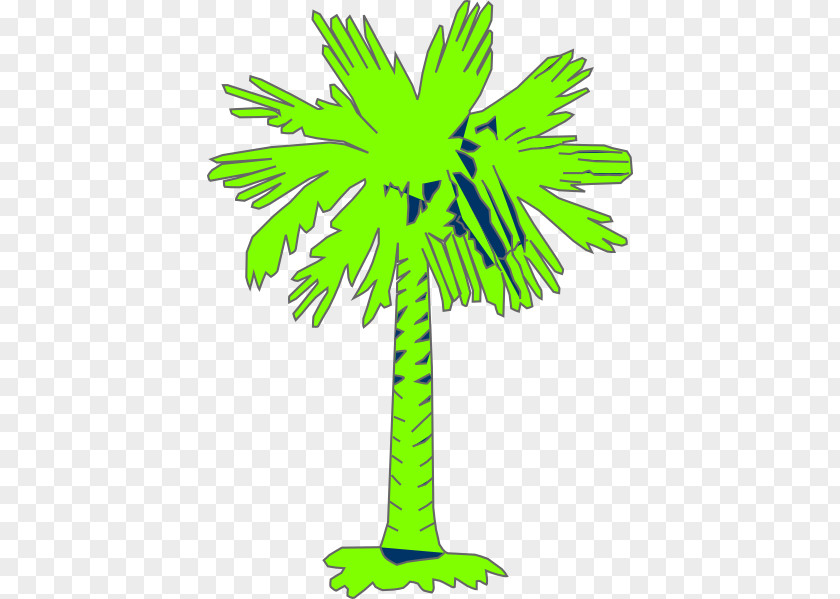 South Carolina Flag Vector Of Sabal Palm Arecaceae Clip Art PNG