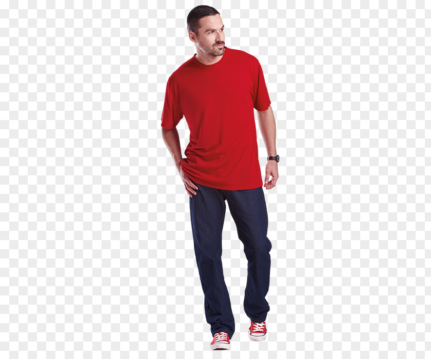 T-shirt Jeans Puma Clothing Top PNG