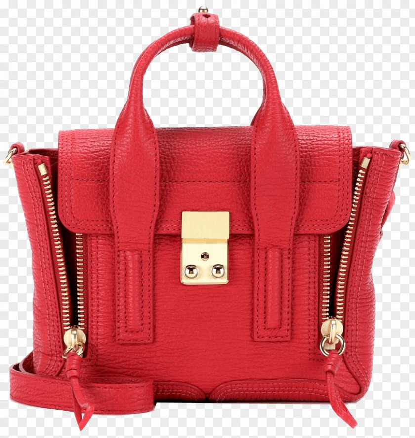 Bag Handbag Satchel Leather Fashion PNG