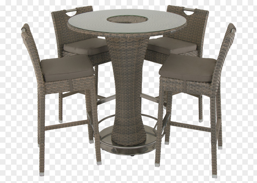 Bar Table Garden Furniture Chair United States PNG