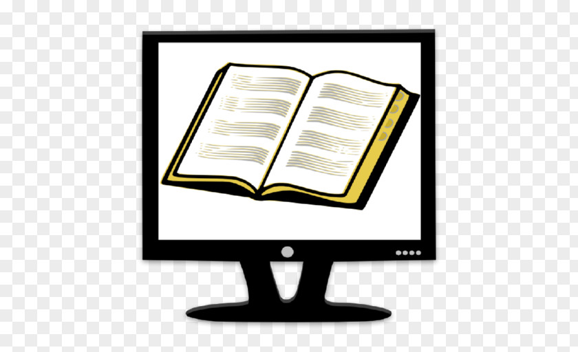 Computer Monitors Clip Art Vector Graphics PNG