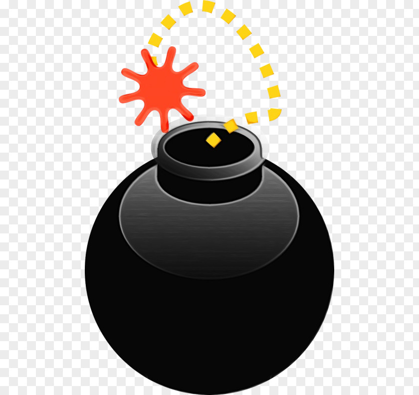 Cookware And Bakeware Cauldron Cartoon Explosion PNG