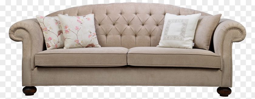 Country House Couch Living Room Sofa Bed Chair Furniture PNG