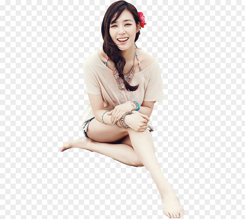 Girls Generation Tiffany Girls' K-pop PNG