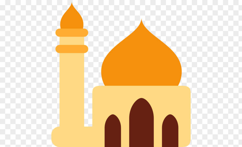 Kaaba Emoji Mosque Place Of Worship Religion PNG